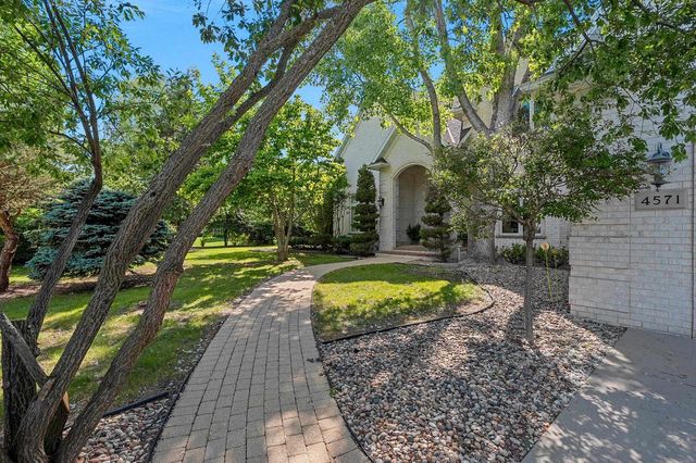4571 ALGONQUIN TRAIL, Green Bay, WI 54313