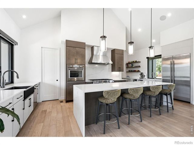 2160 Upland Avenue, Boulder, CO 80304