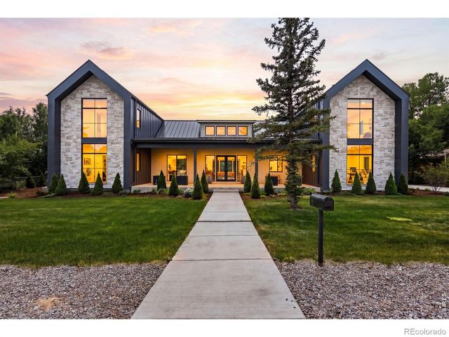 2160 Upland Avenue, Boulder, CO 80304