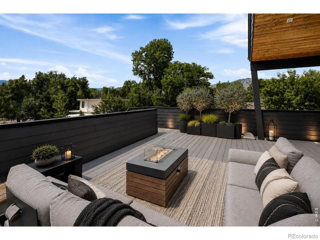 2160 Upland Avenue, Boulder, CO 80304