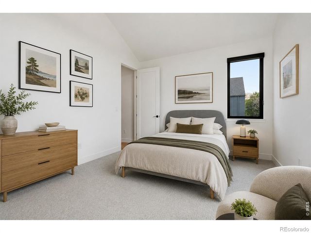 2160 Upland Avenue, Boulder, CO 80304