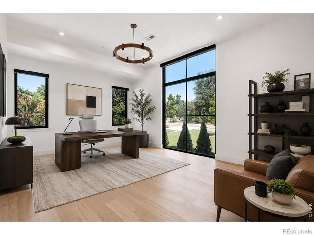 2160 Upland Avenue, Boulder, CO 80304