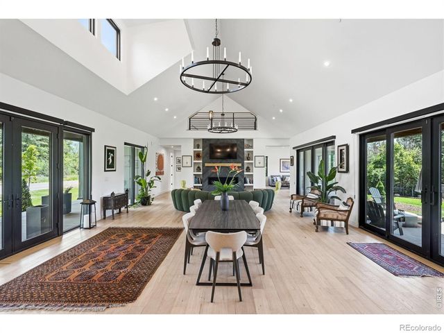 2160 Upland Avenue, Boulder, CO 80304