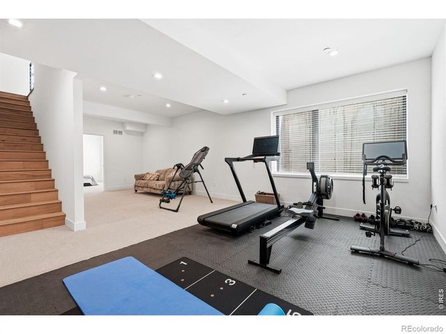 2160 Upland Avenue, Boulder, CO 80304