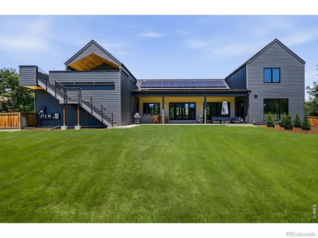 2160 Upland Avenue, Boulder, CO 80304