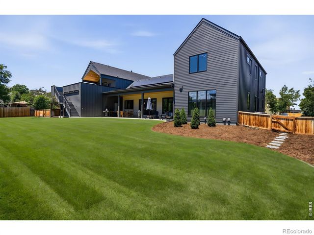 2160 Upland Avenue, Boulder, CO 80304
