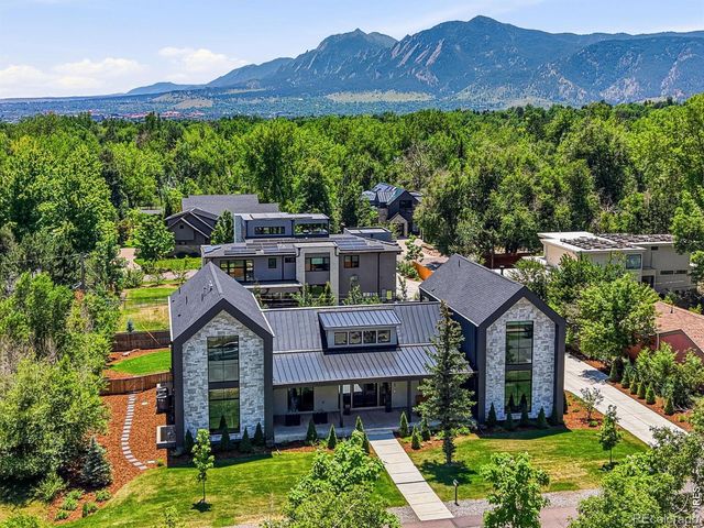 2160 Upland Avenue, Boulder, CO 80304