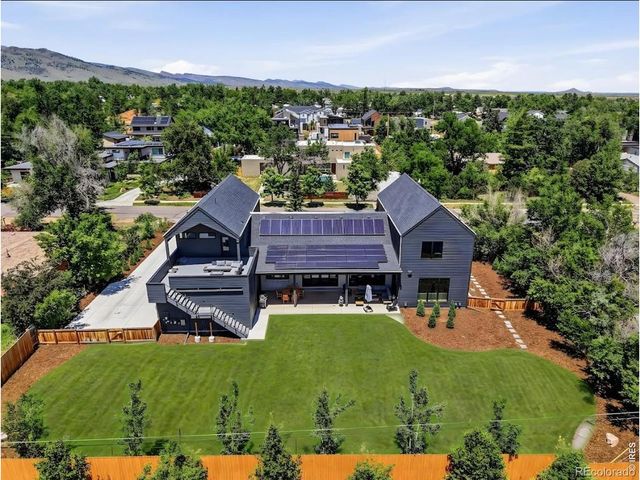 2160 Upland Avenue, Boulder, CO 80304