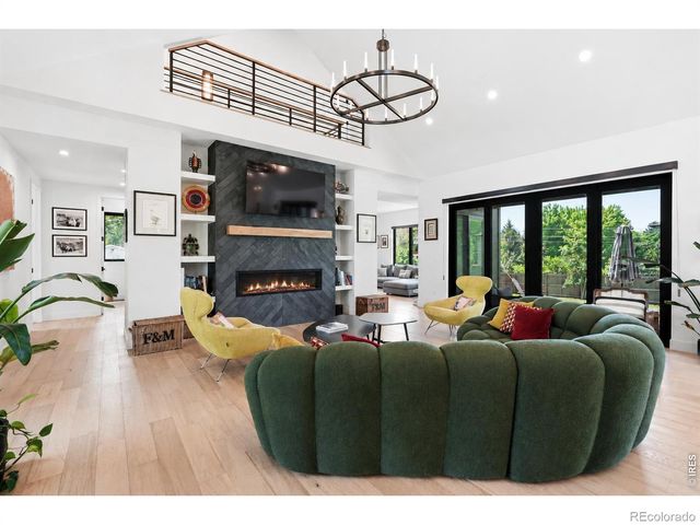 2160 Upland Avenue, Boulder, CO 80304