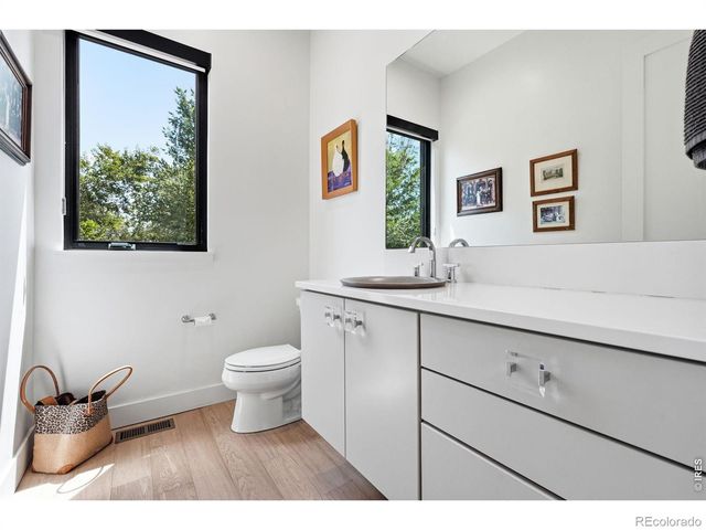 2160 Upland Avenue, Boulder, CO 80304