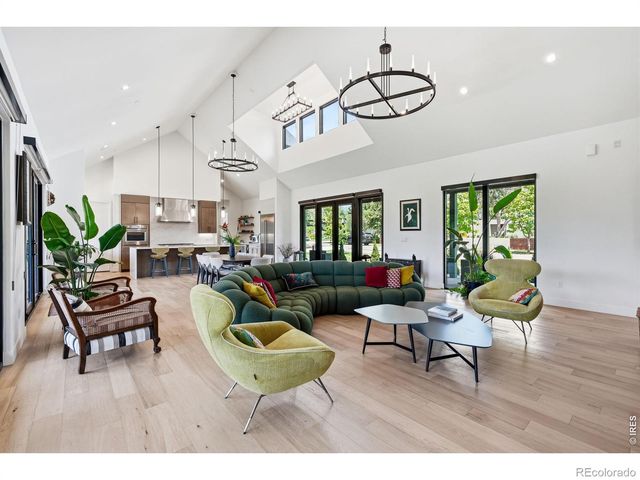 2160 Upland Avenue, Boulder, CO 80304