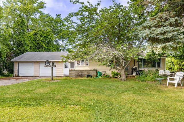 97 Seabury Boulevard, Penfield, NY 14580