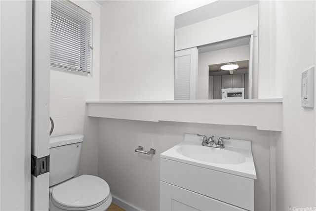 4136 Keanu Street 3, Honolulu, HI 96816