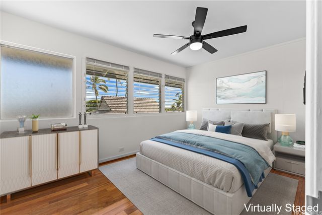 4136 Keanu Street 3, Honolulu, HI 96816