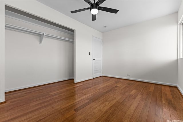 4136 Keanu Street 3, Honolulu, HI 96816