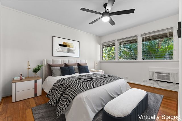 4136 Keanu Street 3, Honolulu, HI 96816