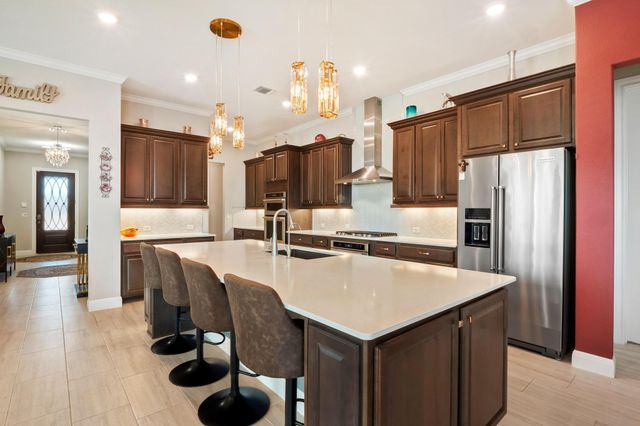 706 Havenhills LN, Georgetown, TX 78633