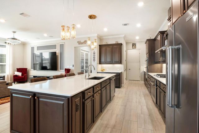 706 Havenhills LN, Georgetown, TX 78633