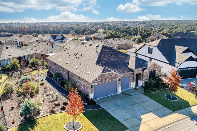 706 Havenhills LN, Georgetown, TX 78633