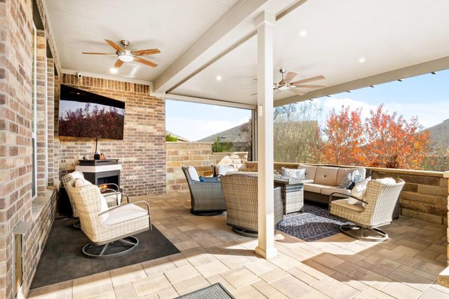 706 Havenhills LN, Georgetown, TX 78633