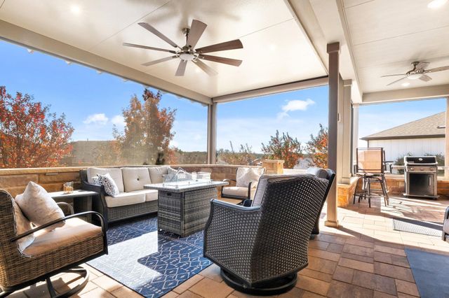 706 Havenhills LN, Georgetown, TX 78633