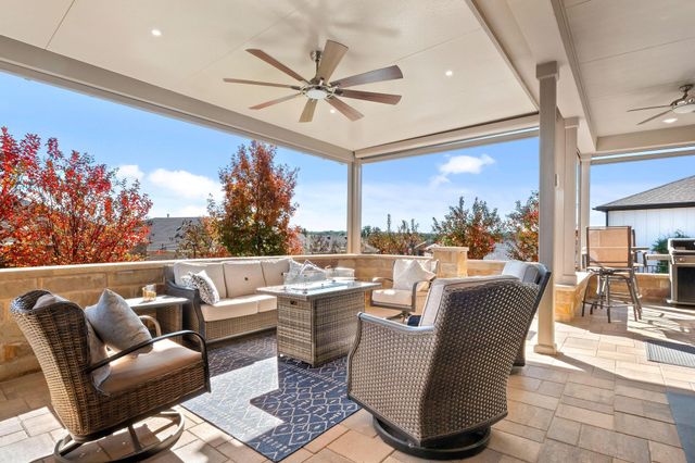 706 Havenhills LN, Georgetown, TX 78633