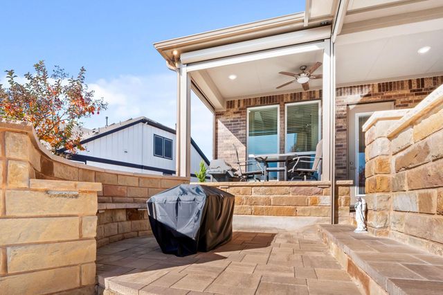 706 Havenhills LN, Georgetown, TX 78633