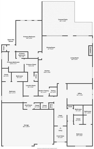 706 Havenhills LN, Georgetown, TX 78633