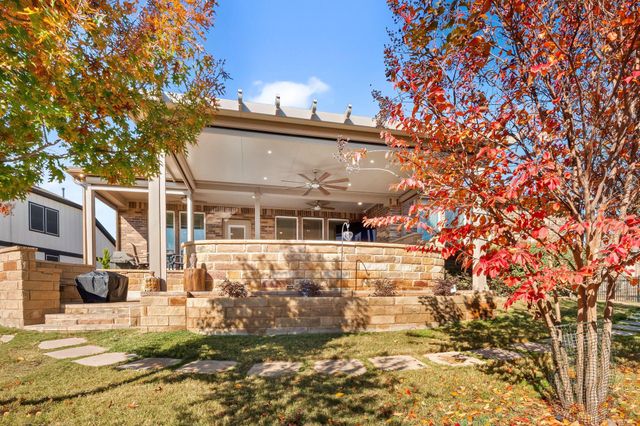 706 Havenhills LN, Georgetown, TX 78633