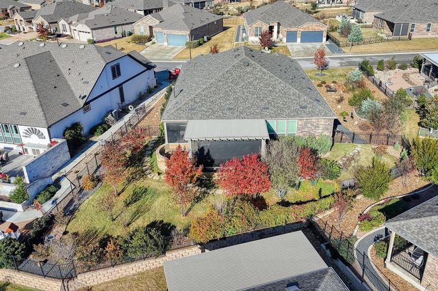 706 Havenhills LN, Georgetown, TX 78633