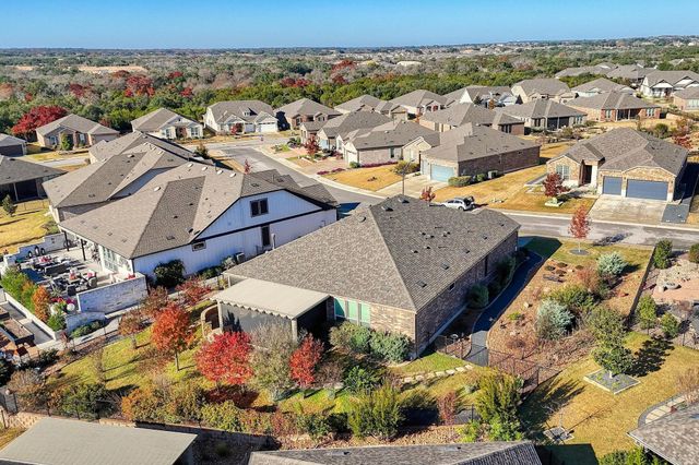 706 Havenhills LN, Georgetown, TX 78633