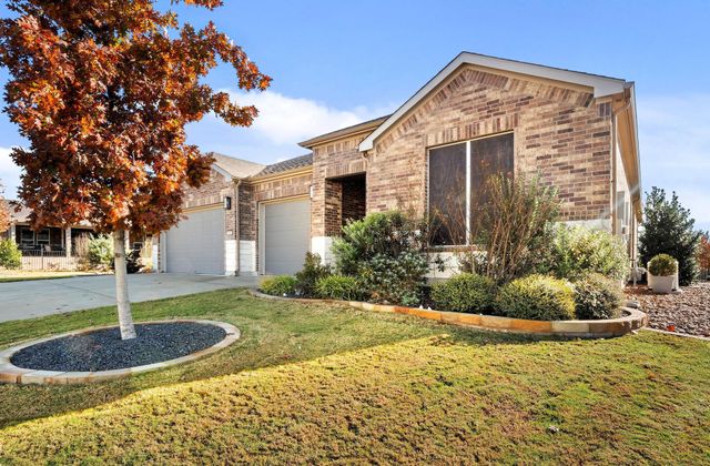 706 Havenhills LN, Georgetown, TX 78633