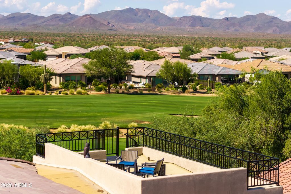 18210 E YEAGER CANYON Court, Rio Verde, AZ 85263 — photo 2
