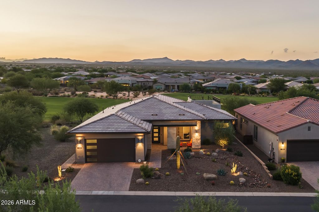 18210 E YEAGER CANYON Court, Rio Verde, AZ 85263 — photo 3