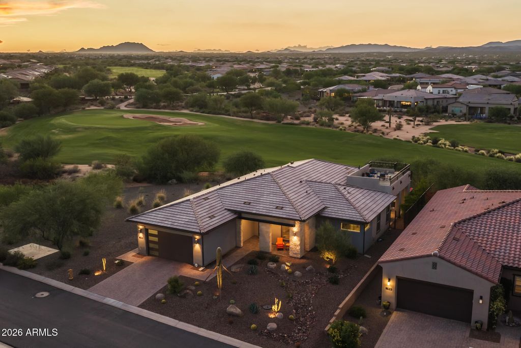 18210 E YEAGER CANYON Court, Rio Verde, AZ 85263 — photo 4