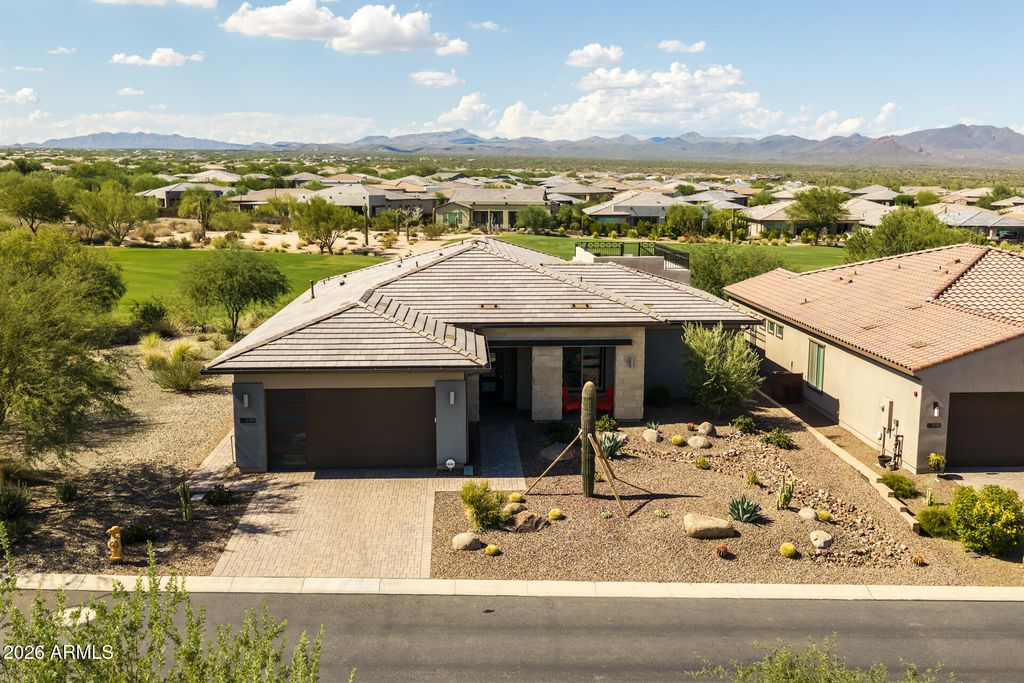 18210 E YEAGER CANYON Court, Rio Verde, AZ 85263 — photo 5