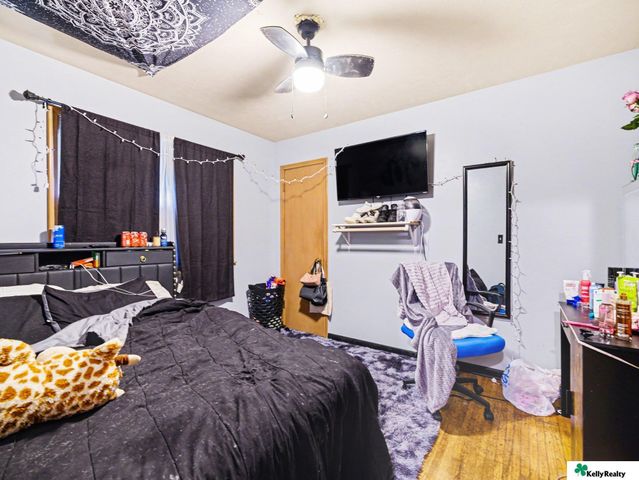 4618 N 55th Street, Omaha, NE 68104