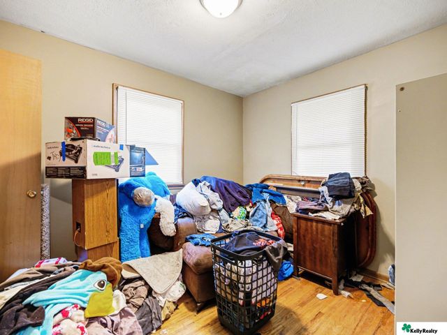 4618 N 55th Street, Omaha, NE 68104
