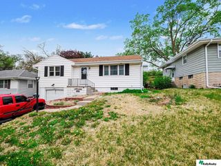 4618 N 55th Street, Omaha, NE 68104
