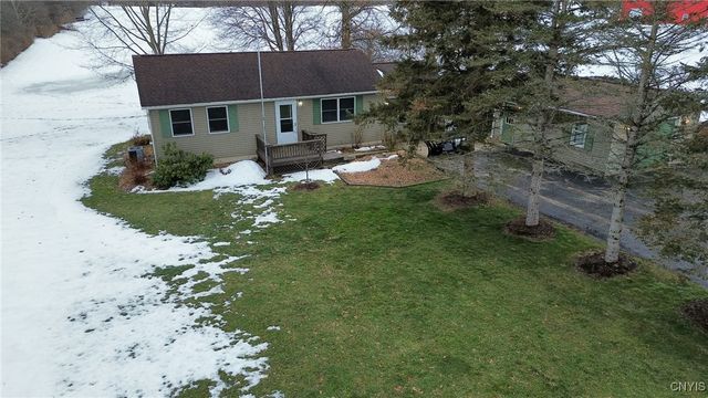 163 Czebeniak Road, Mexico, NY 13131