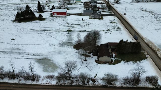 163 Czebeniak Road, Mexico, NY 13131