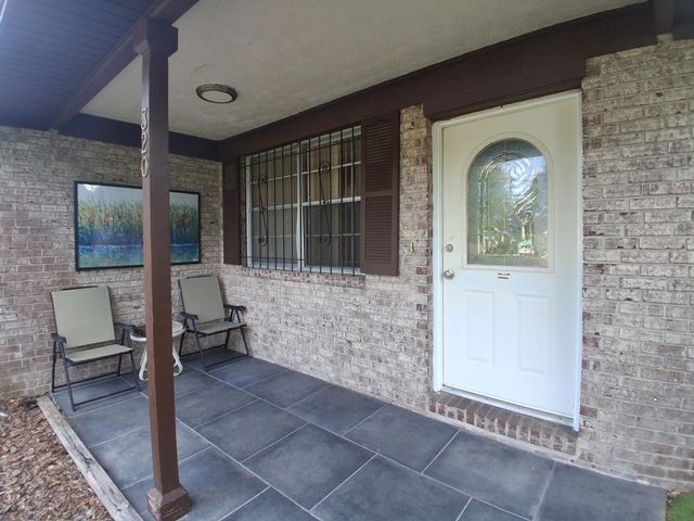 320 Lobelia RD, St Augustine, FL 32086