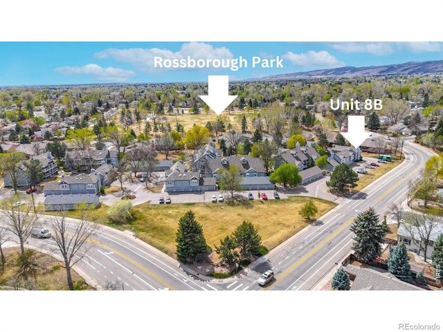 1601 W Swallow Road 8B, Fort Collins, CO 80526