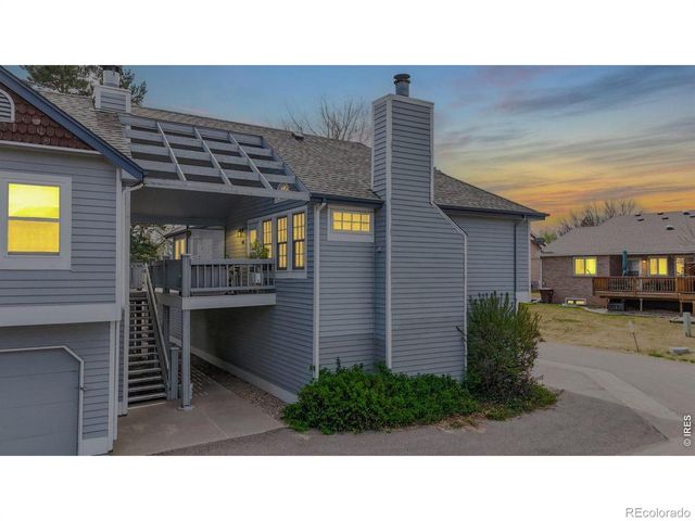 1601 W Swallow Road 8B, Fort Collins, CO 80526