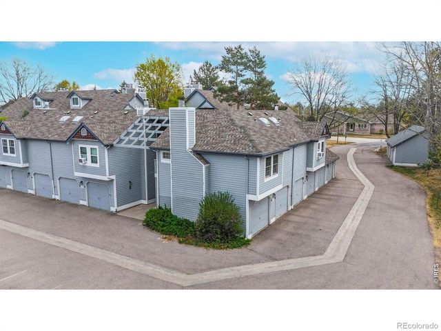 1601 W Swallow Road 8B, Fort Collins, CO 80526