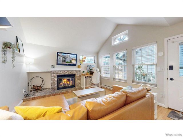 1601 W Swallow Road 8B, Fort Collins, CO 80526