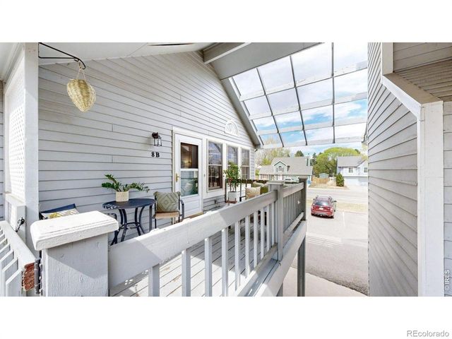 1601 W Swallow Road 8B, Fort Collins, CO 80526