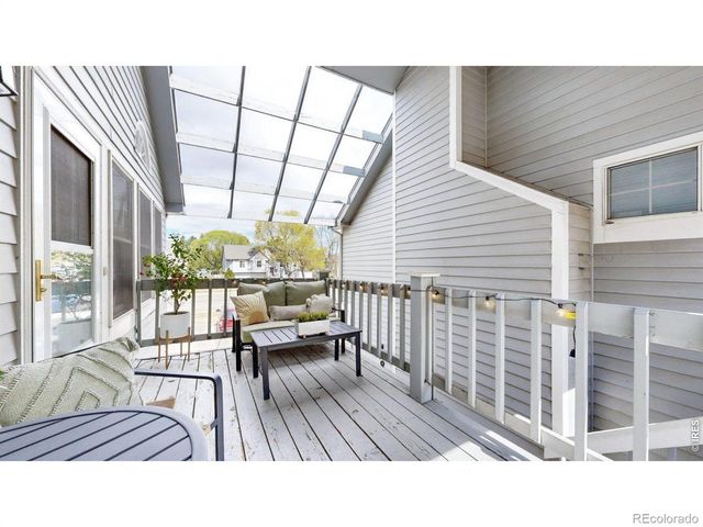 1601 W Swallow Road 8B, Fort Collins, CO 80526