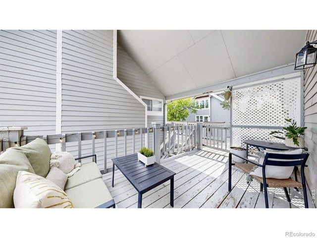 1601 W Swallow Road 8B, Fort Collins, CO 80526