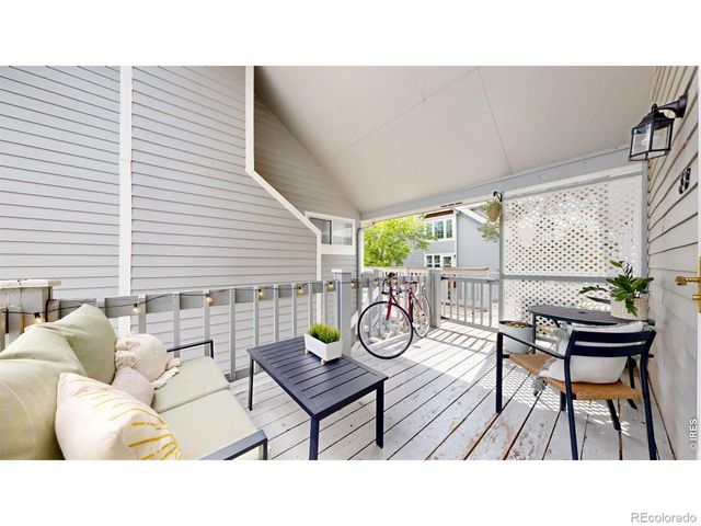 1601 W Swallow Road 8B, Fort Collins, CO 80526